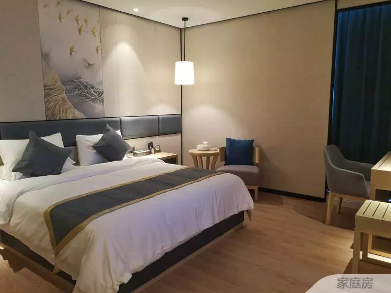 住五星级酒店吃饭免费吗,潮汕温泉住宿攻略