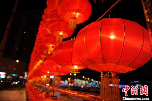 阳历年和元旦的区别,元旦和春节区别傻傻分不清