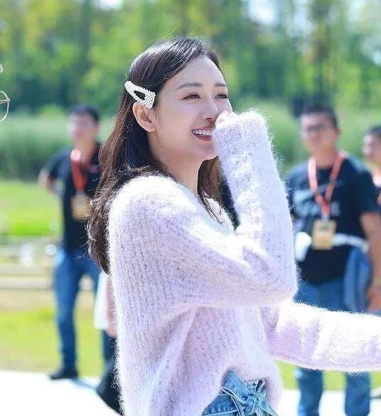 土味发夹重回时尚圈,最新时尚潮流发夹