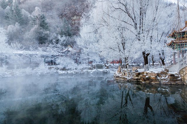 本溪游玩攻略10.1,本溪冬天游玩攻略