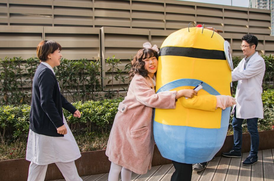 人间世第二季催泪,人间世第二季儿童