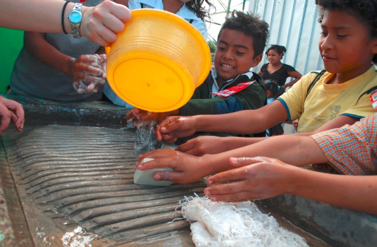 小肥皂骗局揭秘,酒店里没用完的肥皂都去哪了
