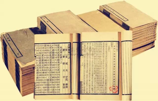 二十四史经典语录100个,100句古今绝美句子