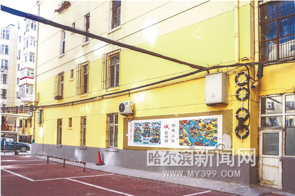 清理“外挂线”拉升“幸福线”