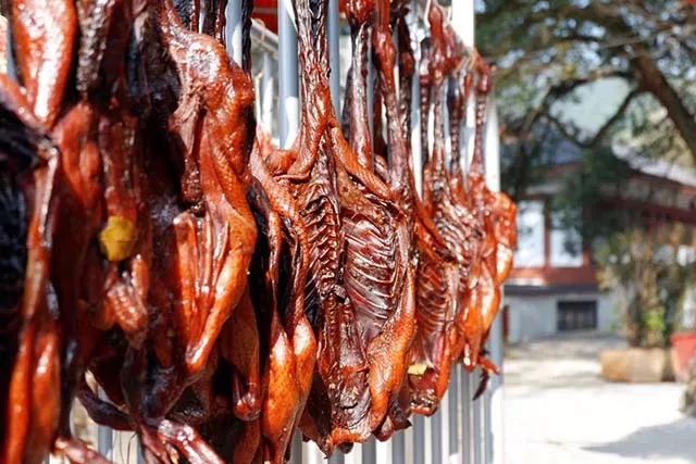 食神家宴酱鸭750g,食神酱鸭