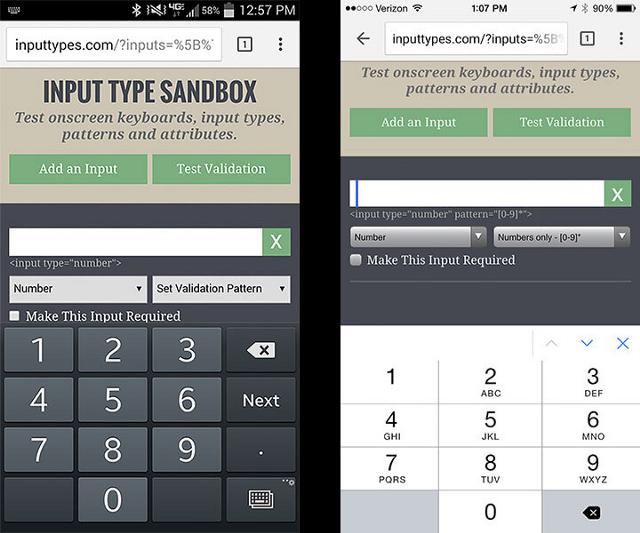 电话和计算器为何采用不同顺序数字键盘？且看外媒解析