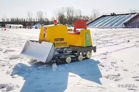 北京超大超好玩儿还便宜的滑雪场,北京奥森四季滑雪场有什么景点