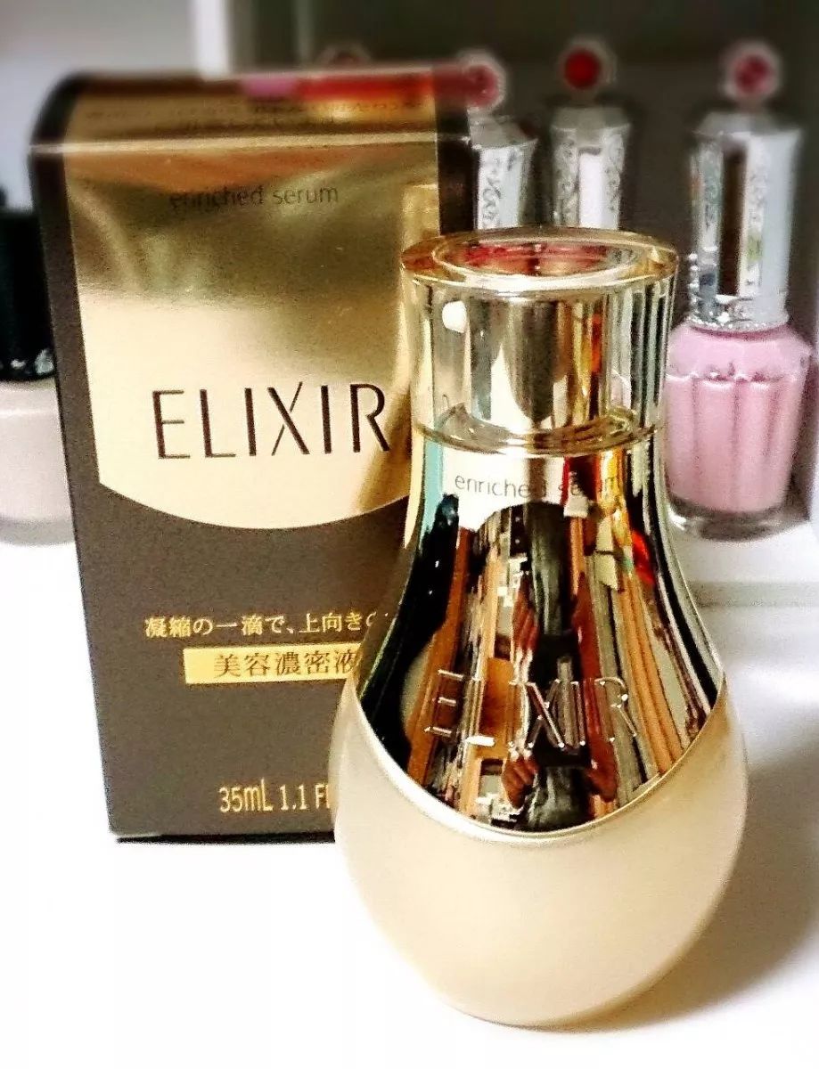 日本本土资生堂怡丽丝尔水乳测评,日本资生堂怡丽丝尔值得卖么