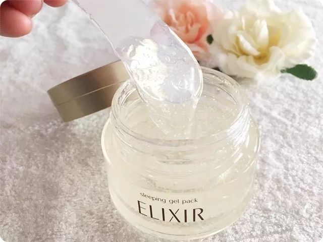 资生堂亲闺女怡丽丝尔再出新品,资生堂怡丽丝尔真的超级滋润好用