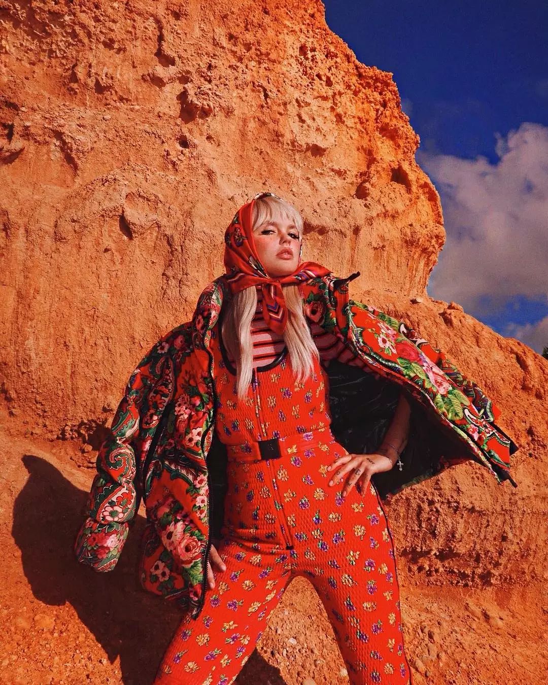 2024款最好看的滑雪服,90年代复古滑雪服