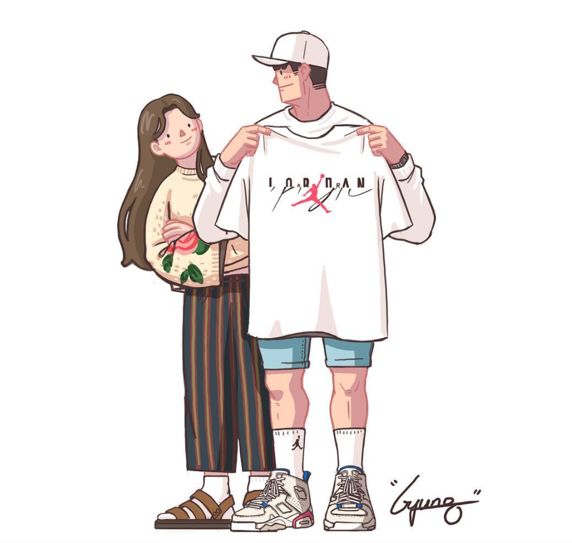 如何在日本谈恋爱,和日本男生谈恋爱