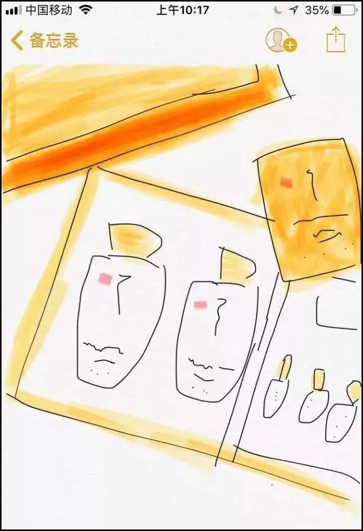 微商变身灵魂画手代购,微商代购的灵魂画手