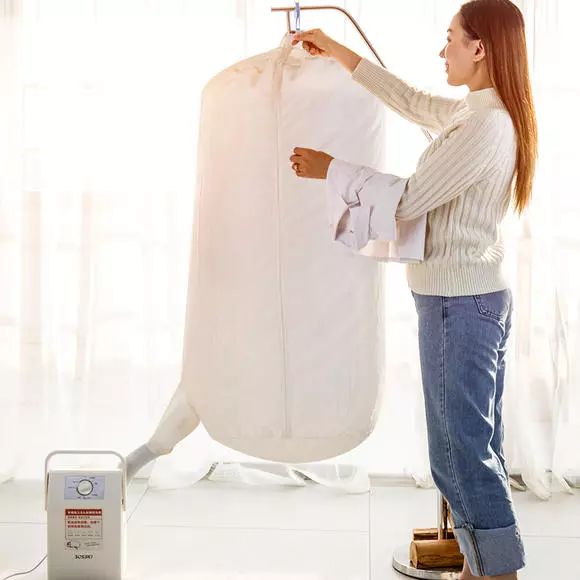 好物|头皮发麻！没有它我真的连衣服都不敢穿了