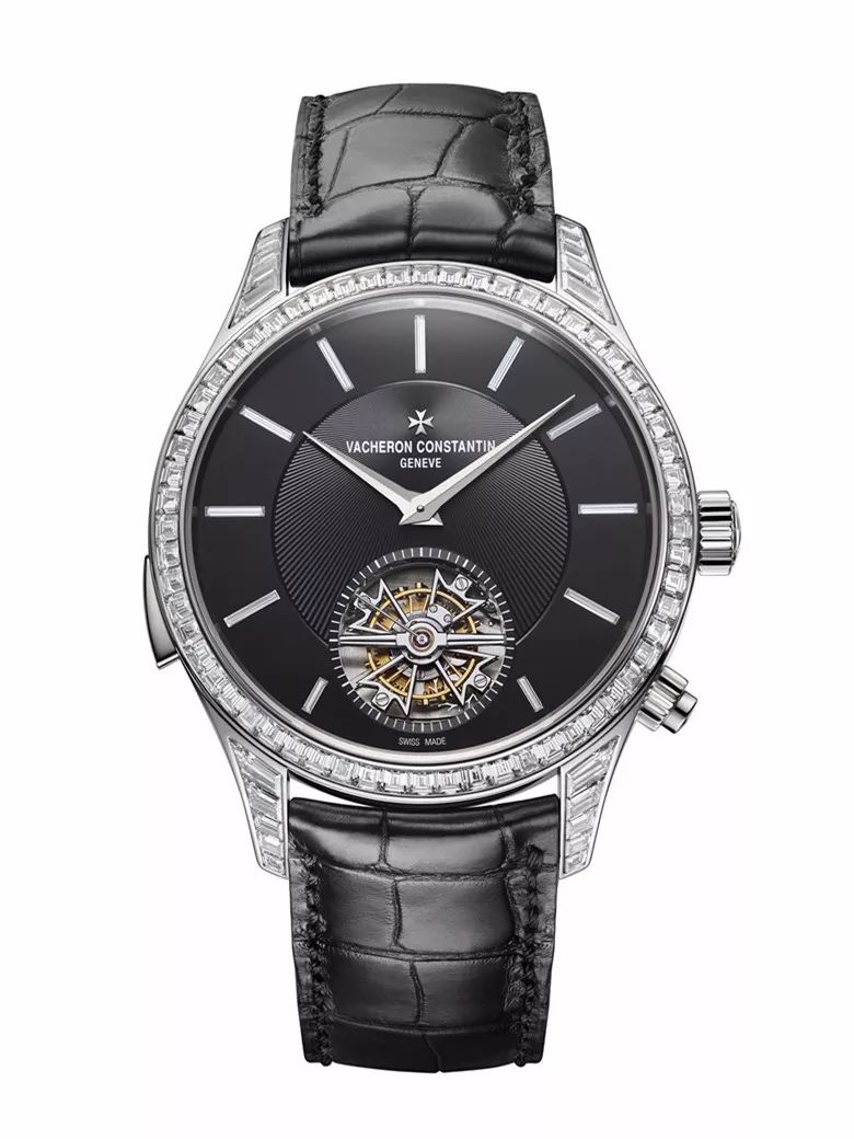 钟表大秀SIHH还未开展，这份新品清单已让周师傅挑花了眼