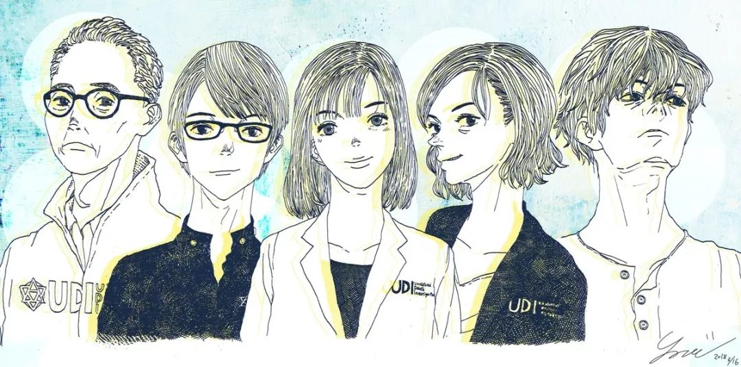 这首神曲背后的男人，其实是个孤独而闪耀的天才