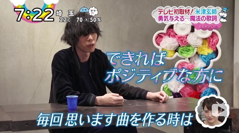 这首神曲背后的男人，其实是个孤独而闪耀的天才