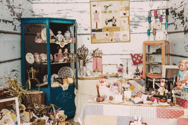 青岛旅游购物店排名榜前十名,青岛好吃好玩的商场