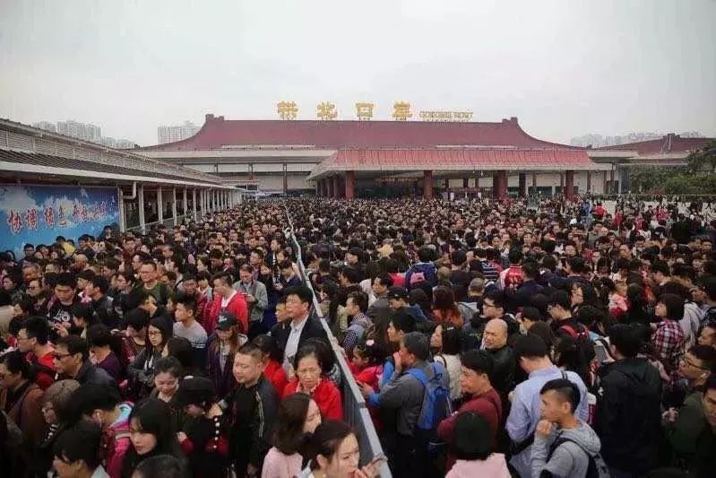 买进口年货不用去港澳人挤人！在珠海这里就能买买买！