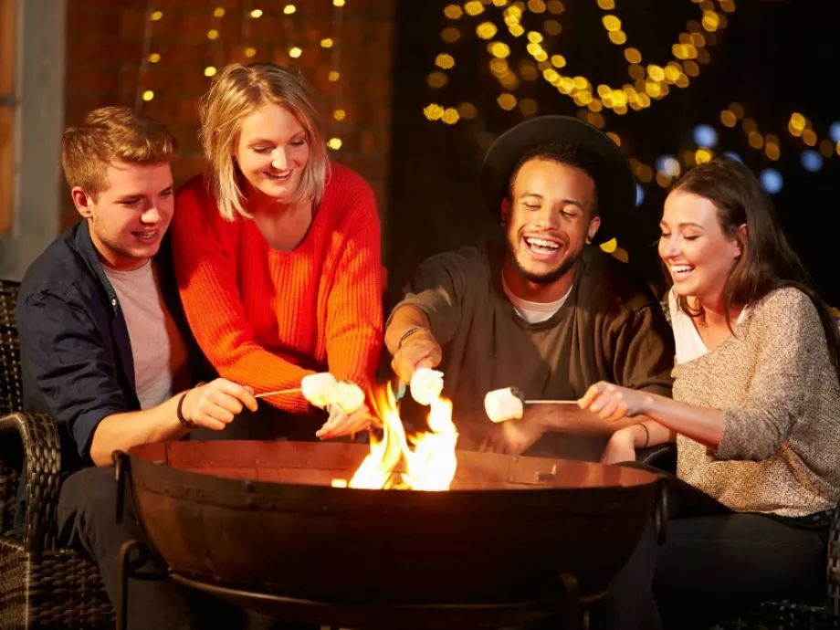 哥本哈根丹麦城市,丹麦哥本哈根之旅日记