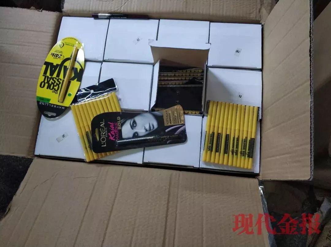 紧急！成本不超1元，生产过程触目惊心！你老婆可能正在用！