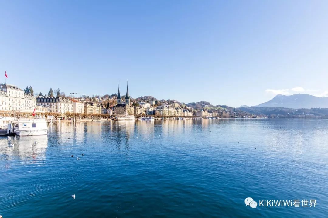 新春滑雪季，high翻这个冬天！