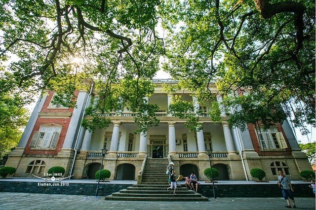 必打卡风景区,必去打卡的十大风景区
