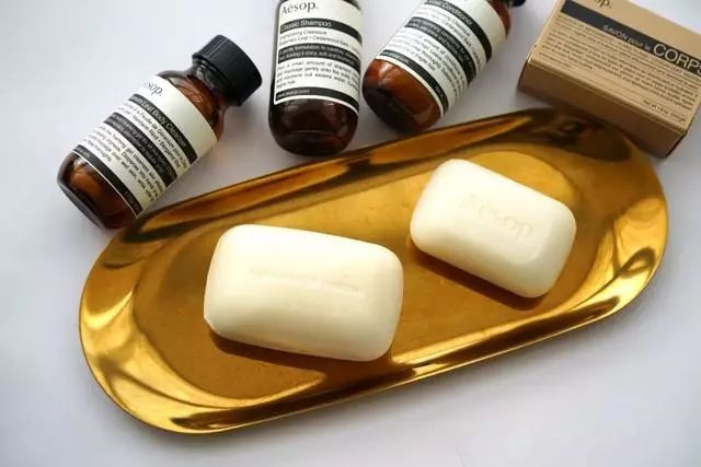 小肥皂骗局揭秘,酒店里没用完的肥皂都去哪了