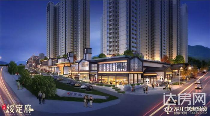 达州买房新楼盘怎么砍价,达州人在达州买房的条件是什么