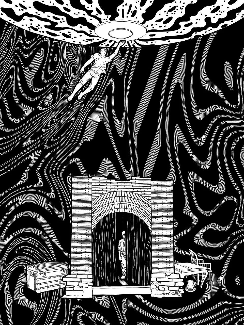 银川活动预告|陈继明读者见面会暨《七步镇》全国首场签售会