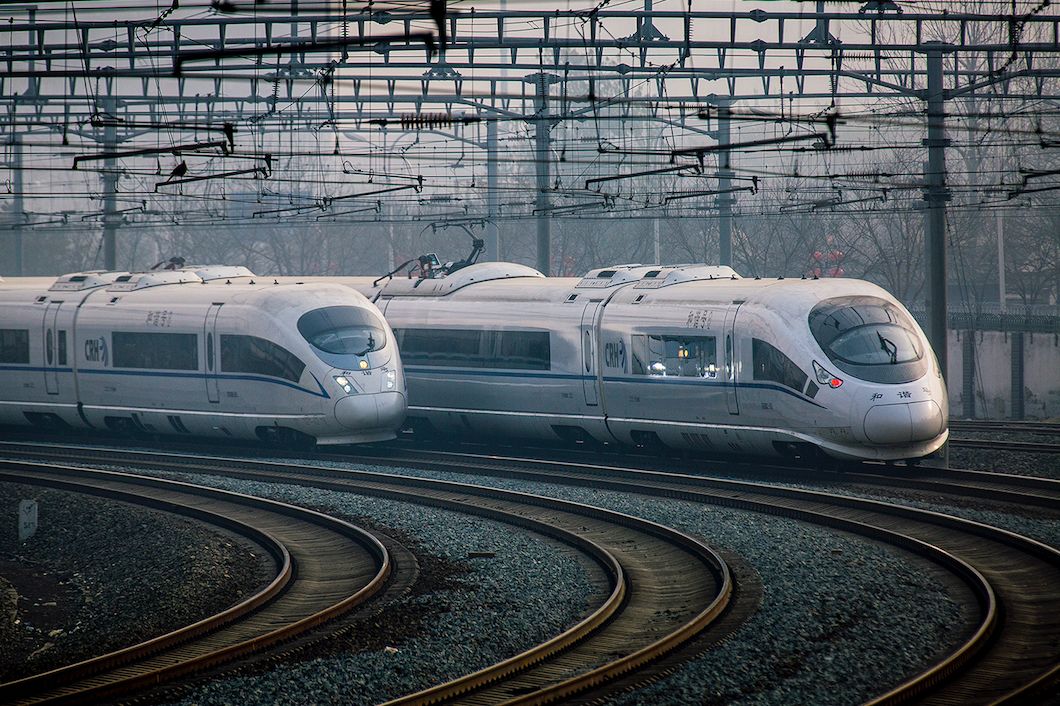 2022年新列车运行图将实行,2019年春运增加临时列车时刻表