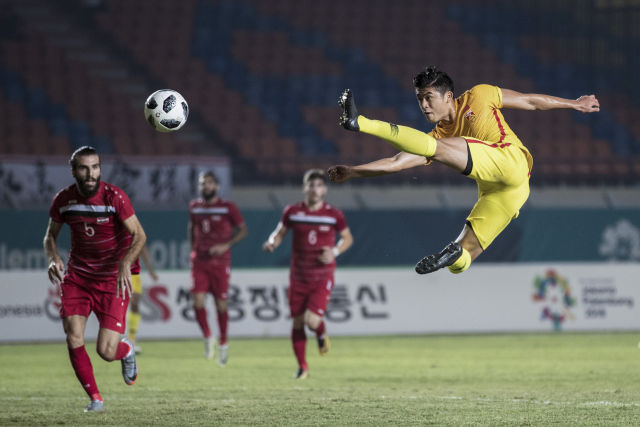 新华社年度体育照片,新华社2017体育年度照片