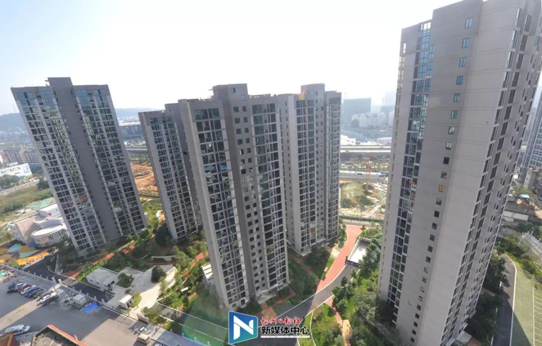 征迁改造、公办幼儿园学位、公共停车泊位……这些你关心的事，都写在这份福州“答卷”上……