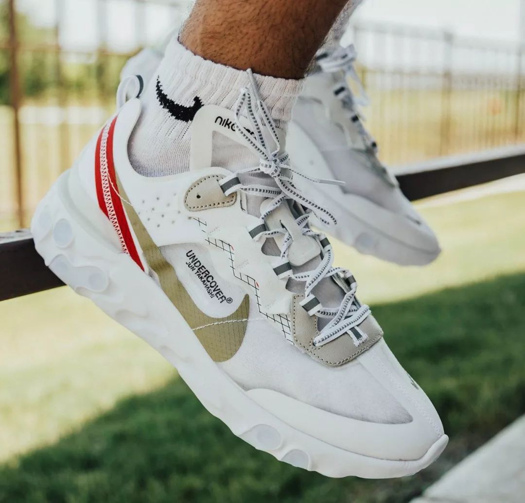 每周冷门篮球鞋,冷门球鞋大推荐