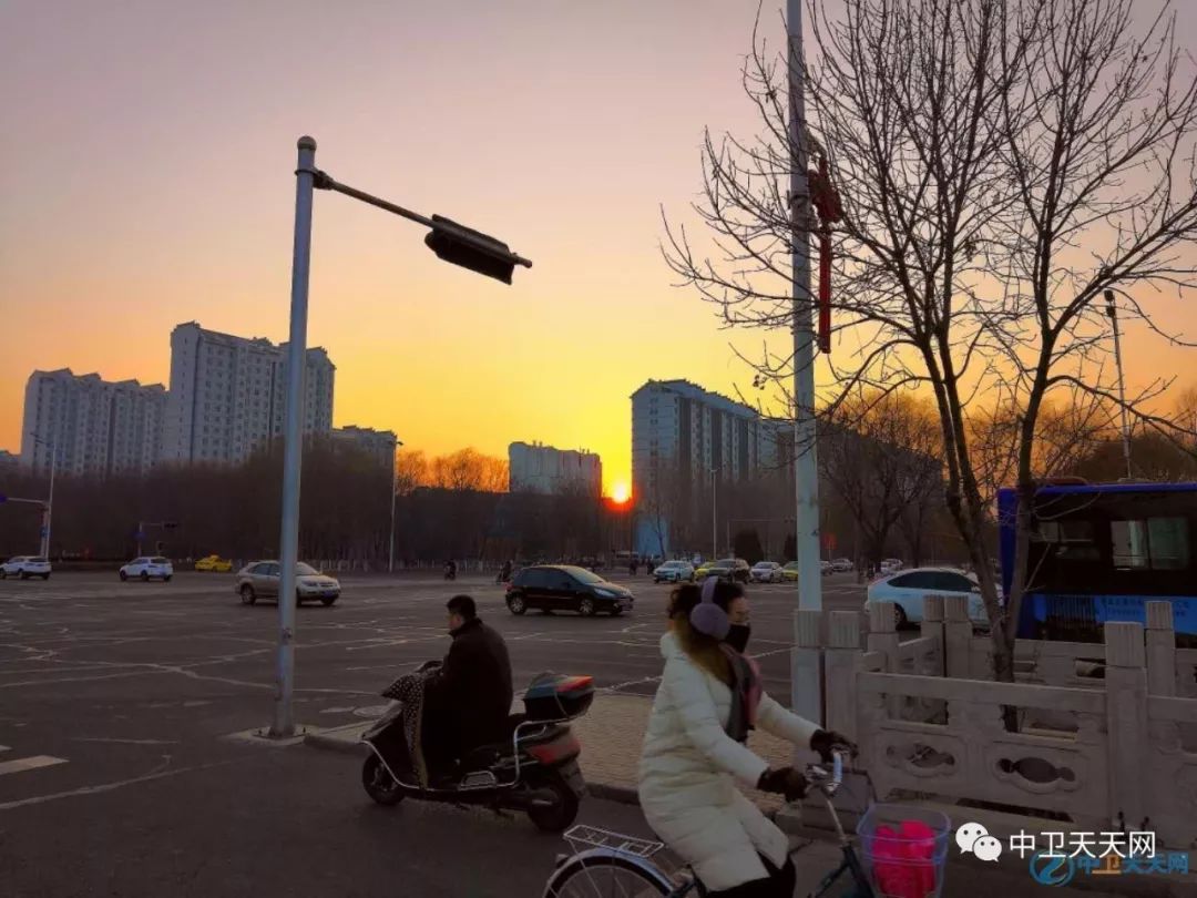 中卫其实也就是这样，但我们就是心心念念，忘不了······