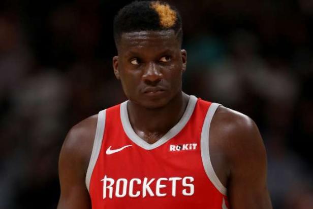 美媒评现役10大中锋,饼皇中锋卡佩拉