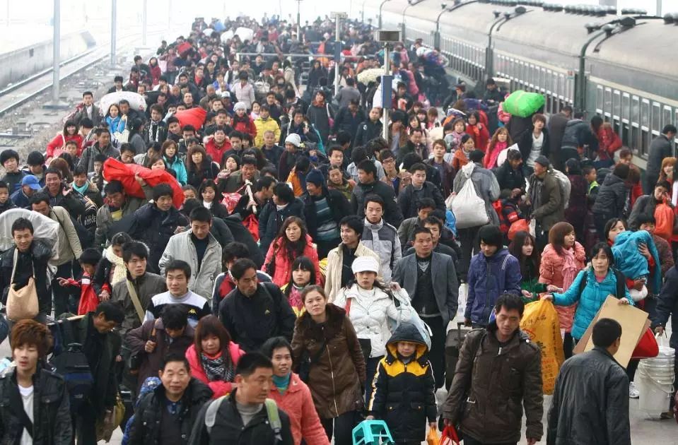 春运乘车防骗指南,春运防骗防盗安全提示你值得拥有