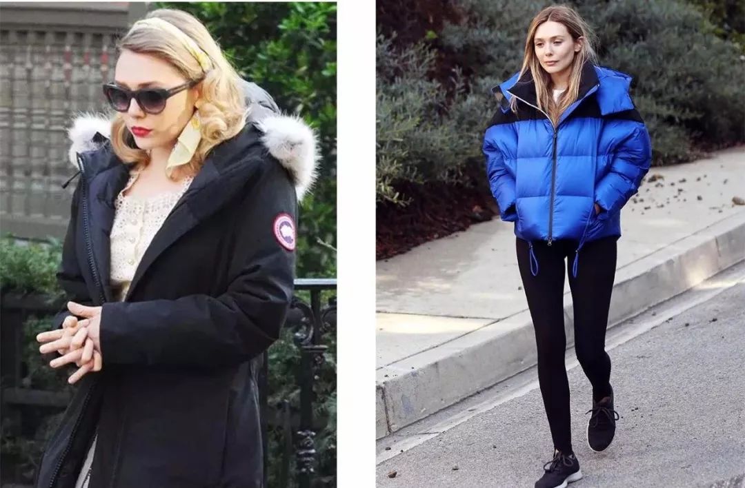 加拿大鹅为什么要和波司登比较 (加拿大鹅和波司登哪个抗寒)