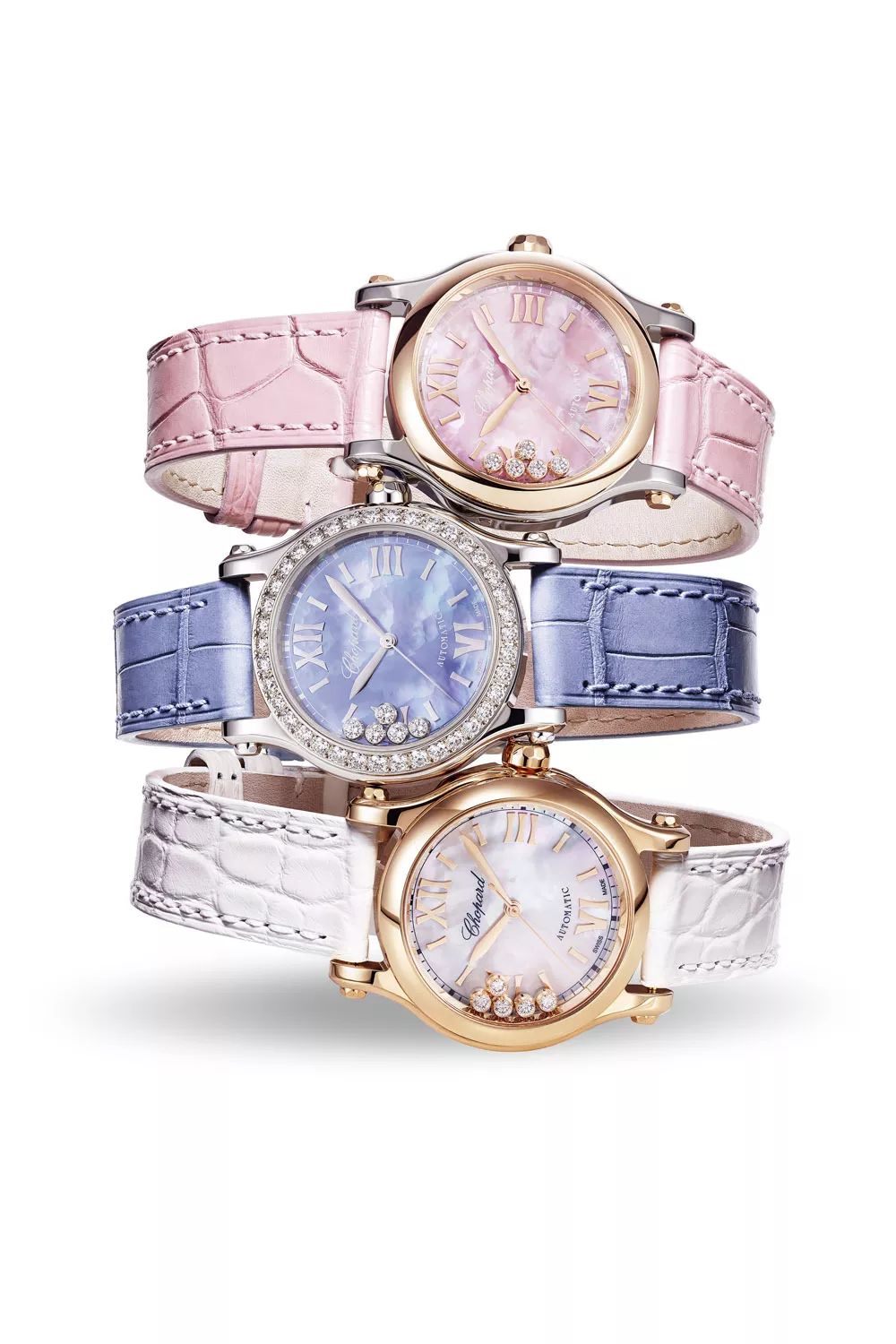 新手小白最值得入手的腕表推荐,新手入门这三款基础腕表值得一看