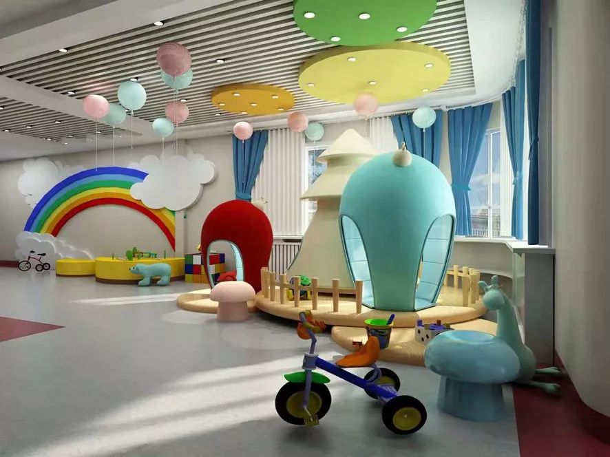 美丽校园青少年艺术展演,幼儿园校园风采活动