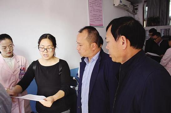 郸城免费两癌筛查啥条件,两癌筛查周口免费