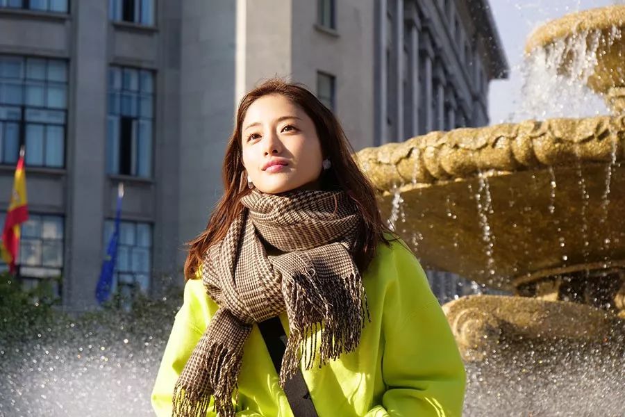 国民女神石原里美都在用的化妆品，日本妹子从此告别大油脸！