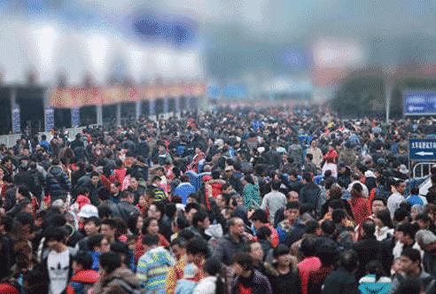 今天起！福州上百万人人人人人将涌向这里，原来是……