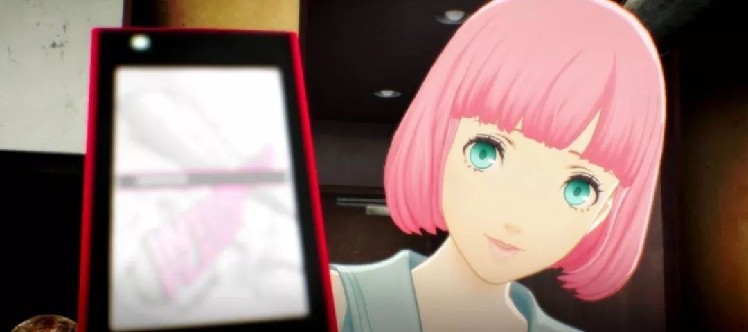 「今日热点」分析师预测新型号Switch；世嘉暗示《凯瑟琳》登陆PC；《任天堂大乱斗》DLC疑泄露