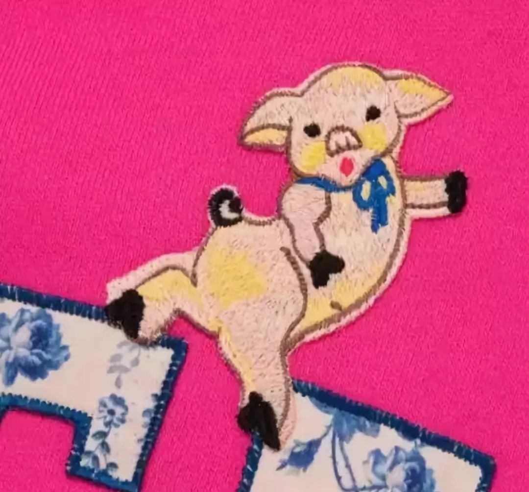 gucci新年系列测评,gucci2020春夏时装秀观后感