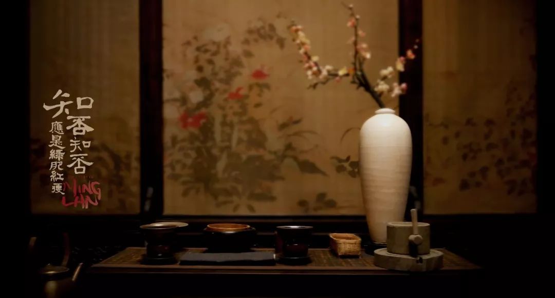 知否美食有什么特色吗,知否里用的餐具