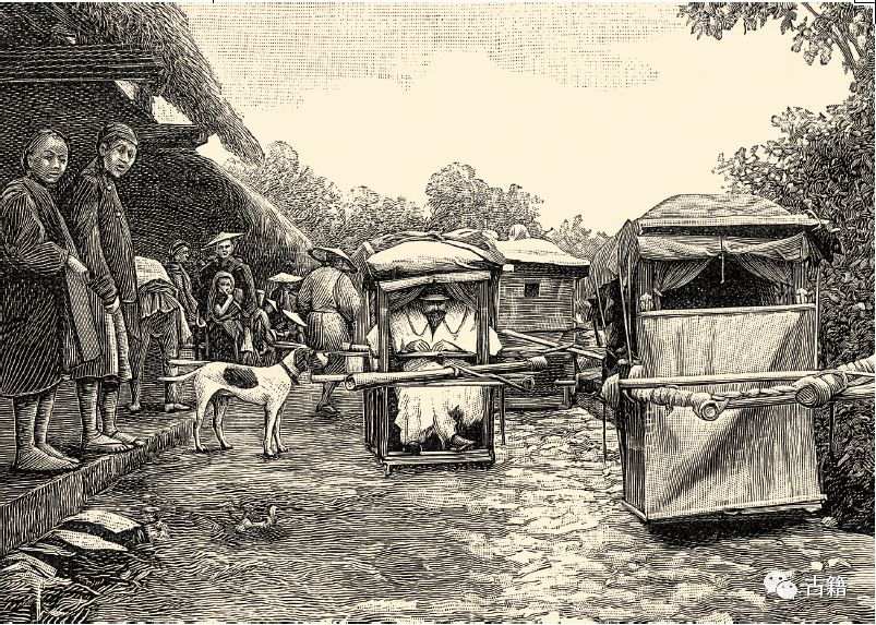 赵省伟的中国史,庚子事变史实