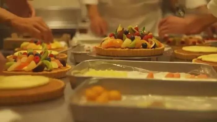 日本有一部关于美食的电影推荐,日本美食电影小森林