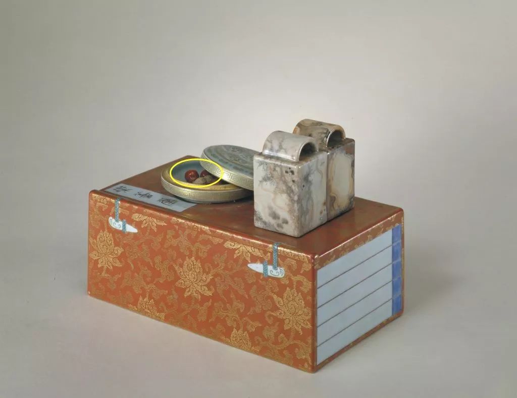 知否美食有什么特色吗,知否里用的餐具