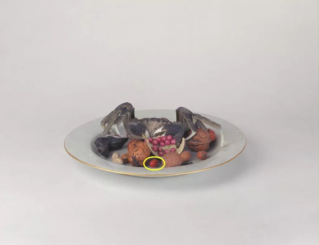 知否美食有什么特色吗,知否里用的餐具