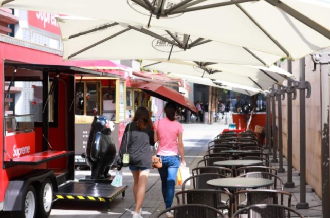 电商被严打,电商法对微商的冲击